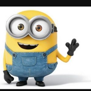 Meet your Posher, Bob the